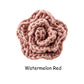 #3 Pearl Lace Crochet Yarn