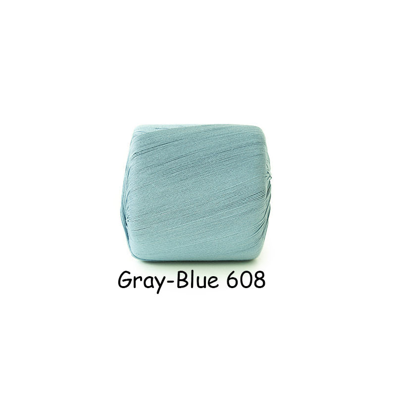 8# Lace Yarn