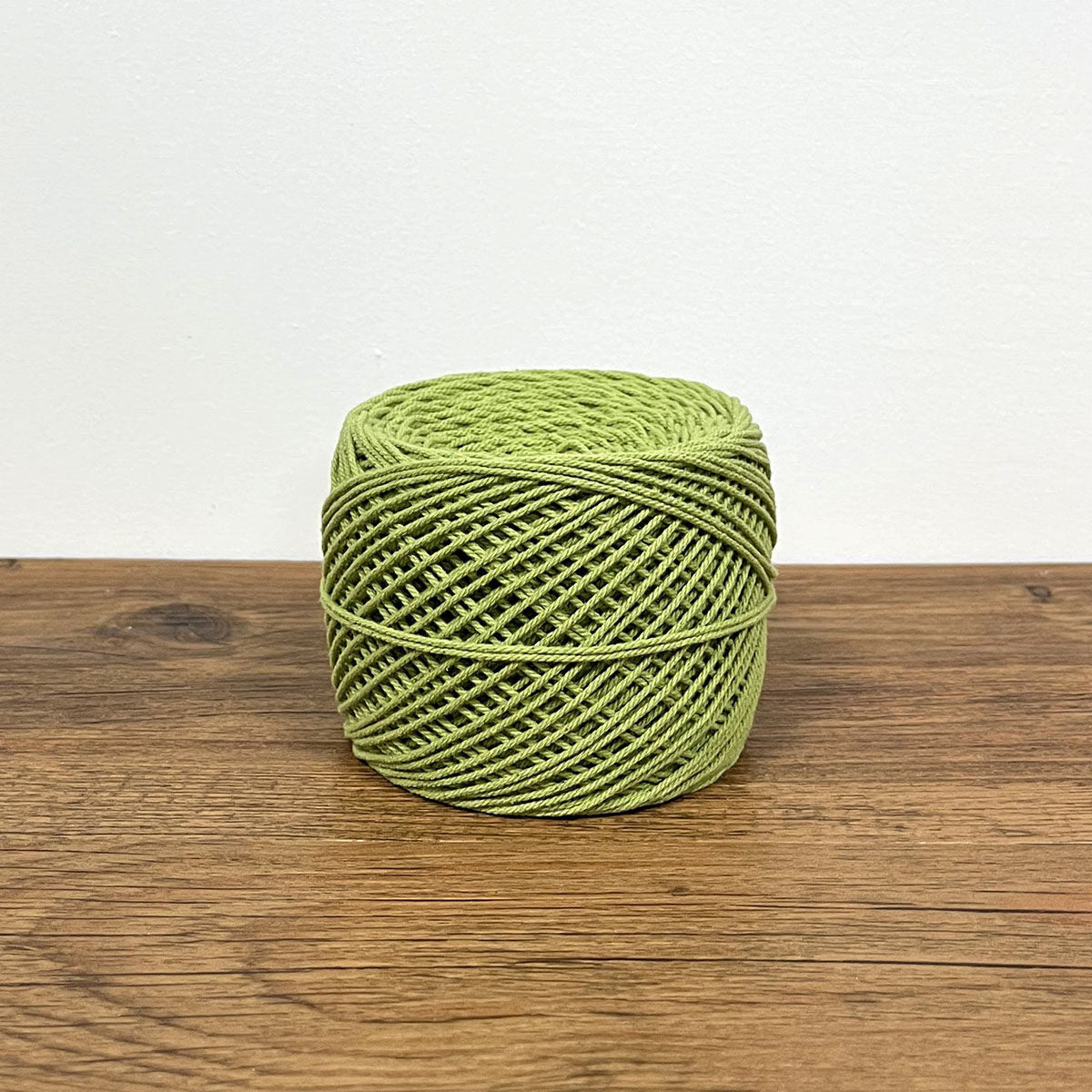9-ply Cotton-Linen Yarn