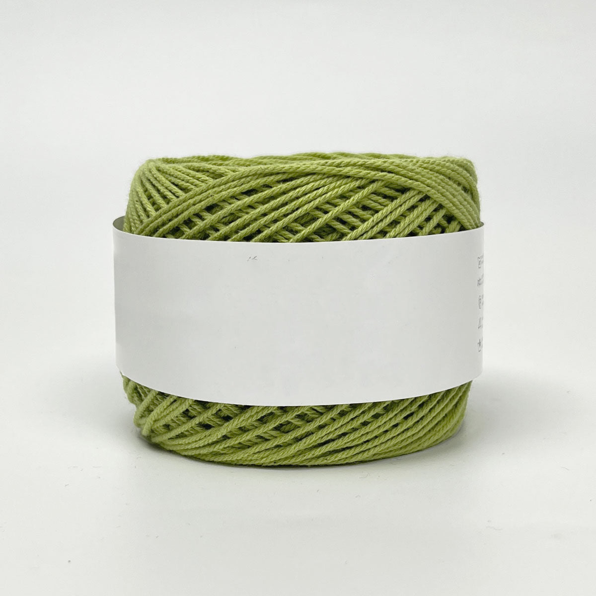 12ply Cotton-Linen Yarn