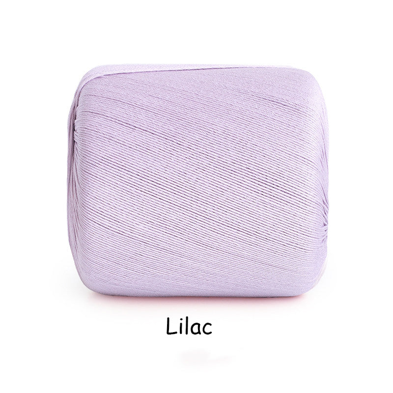 #5 Lace Yarn