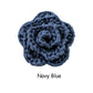 #3 Pearl Lace Crochet Yarn