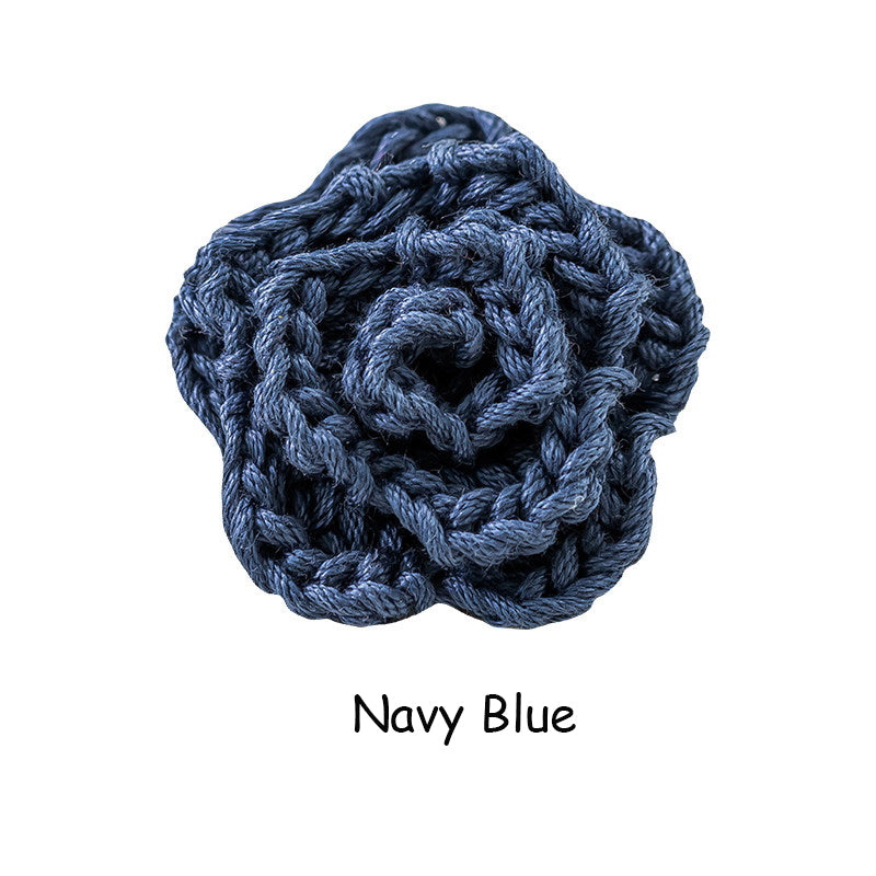 #3 Pearl Lace Crochet Yarn