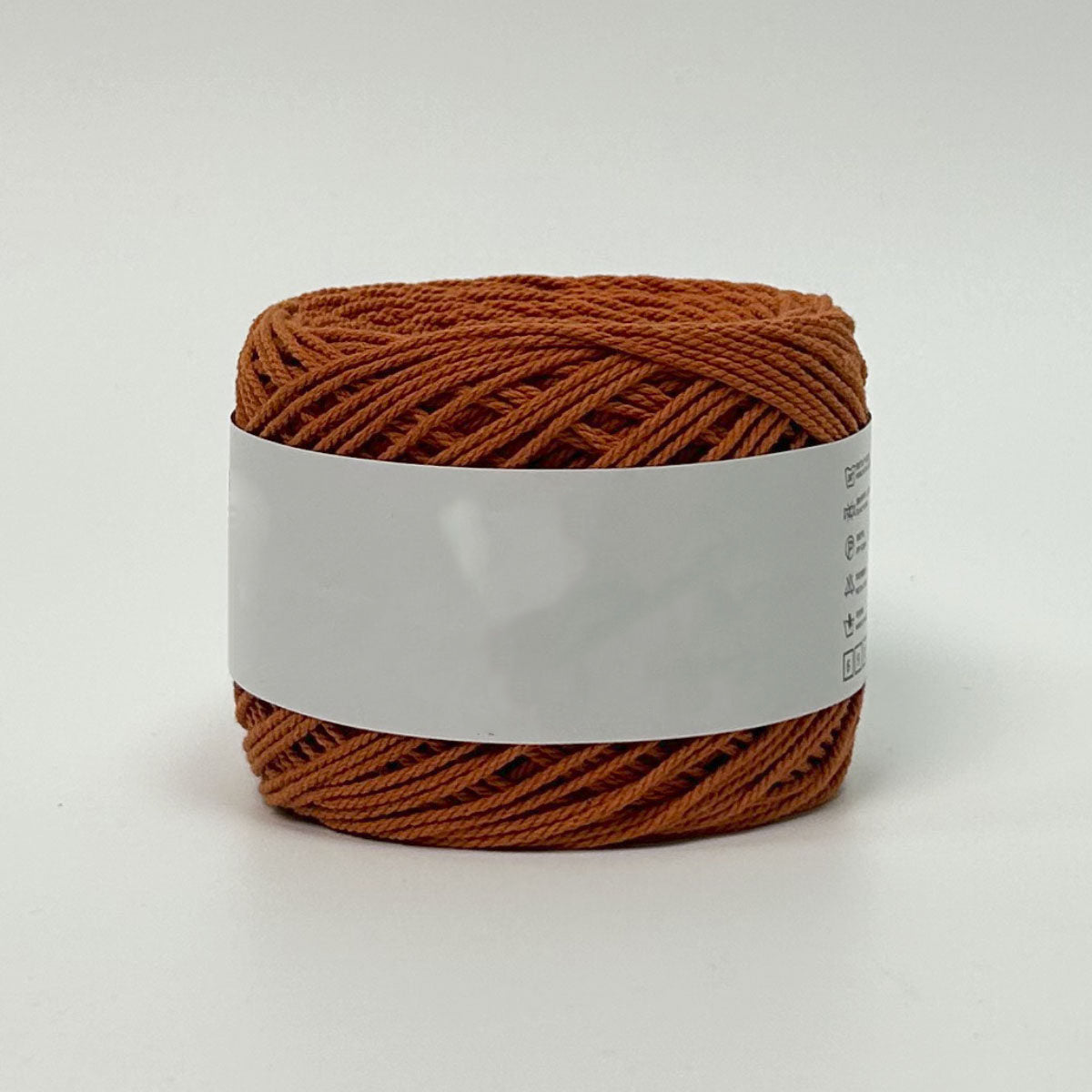 12ply Cotton-Linen Yarn