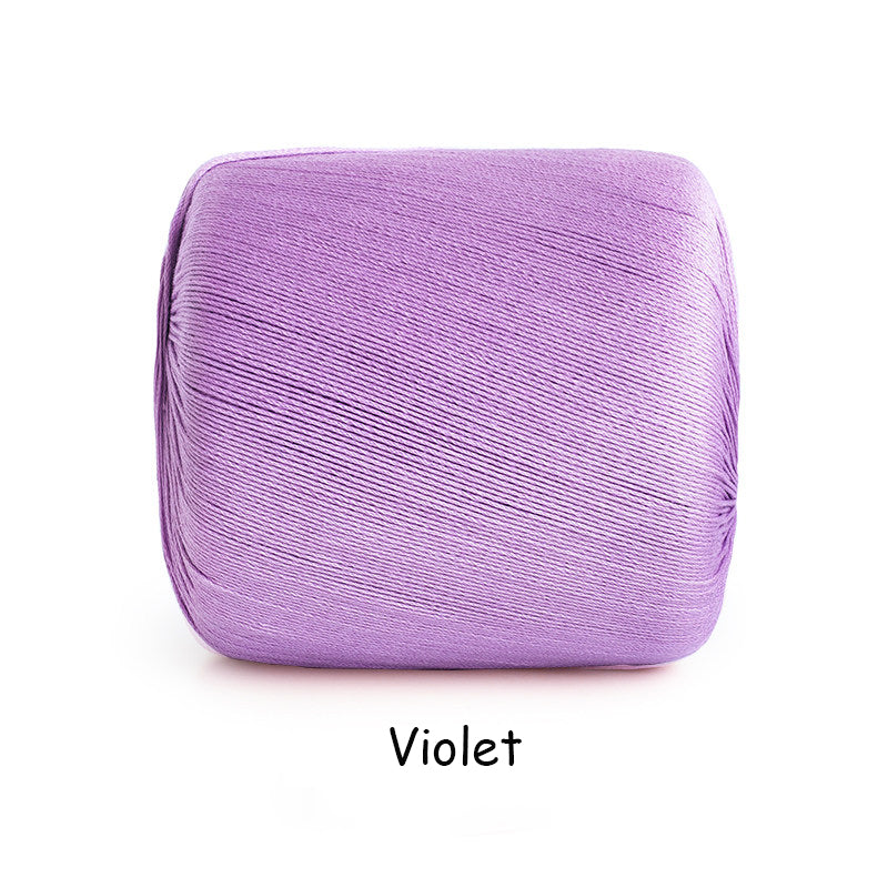 #5 Lace Yarn