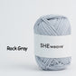 Hollow Cotton Yarn