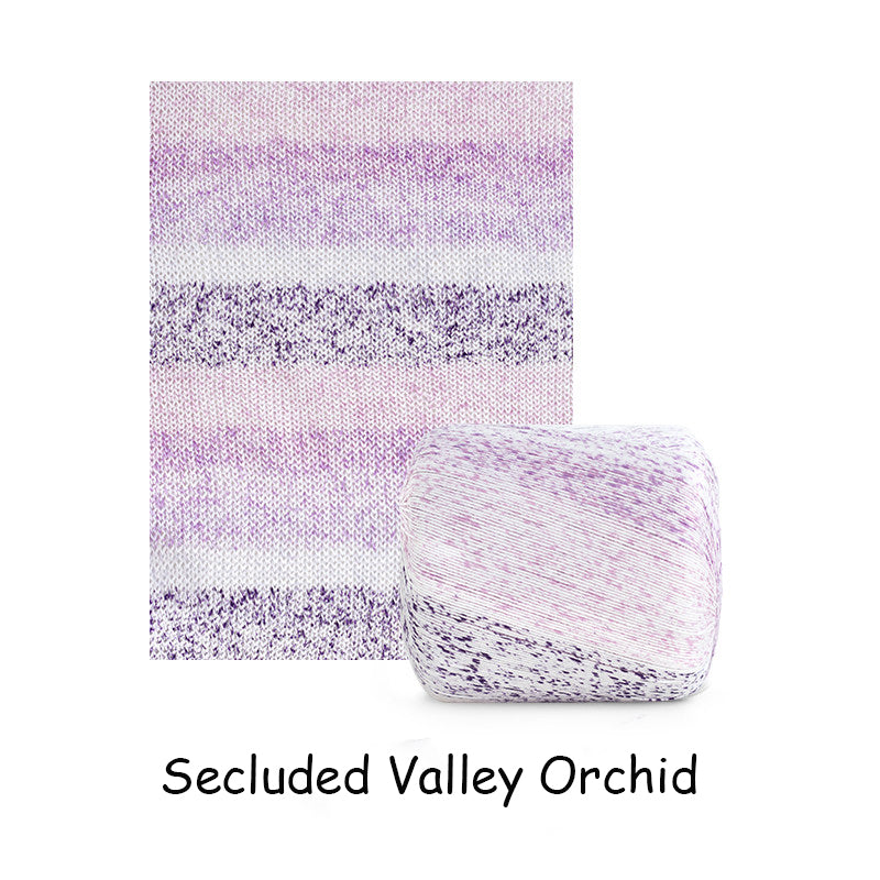 #5 Lace Yarn