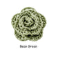 #3 Pearl Lace Crochet Yarn
