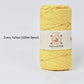 3mm Core-Spun Cotton Rope