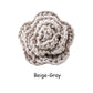 #3 Pearl Lace Crochet Yarn