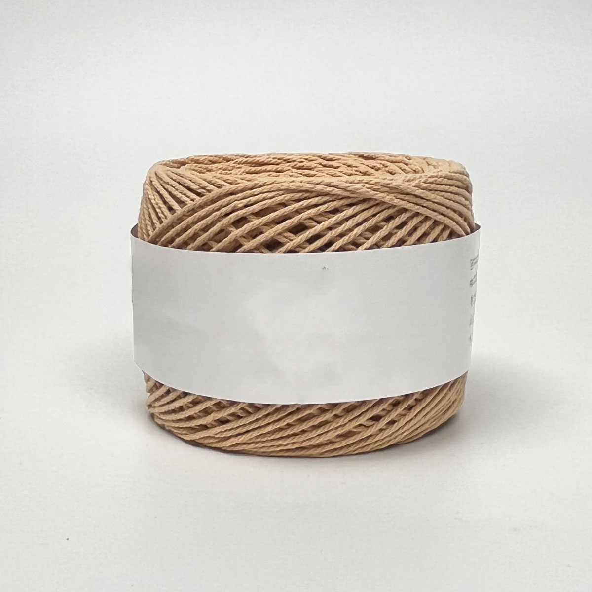 12ply Cotton-Linen Yarn