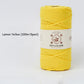 3mm Core-Spun Cotton Rope