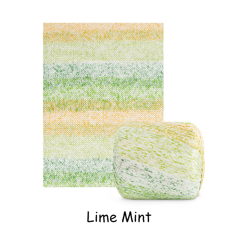 #5 Lace Yarn