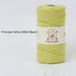 3mm Core-Spun Cotton Rope
