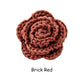 #3 Pearl Lace Crochet Yarn