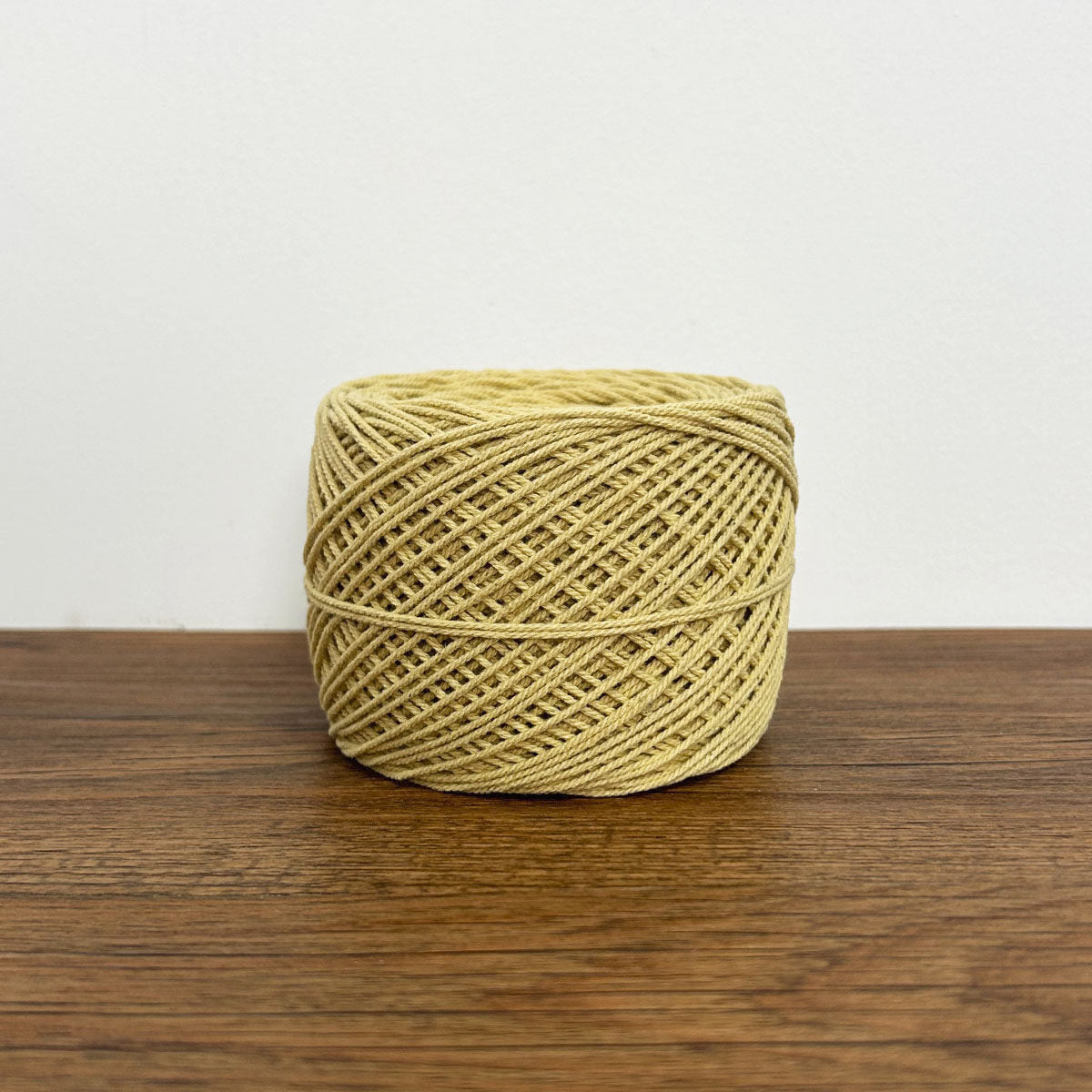 9-ply Cotton-Linen Yarn