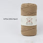3mm Core-Spun Cotton Rope