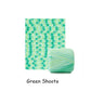 #3 Pearl Lace Crochet Yarn