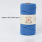3mm Core-Spun Cotton Rope
