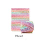 #3 Pearl Lace Crochet Yarn