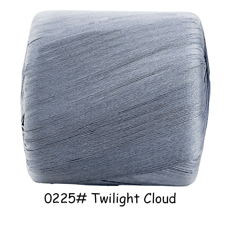 Glossy #80 Lace Yarn