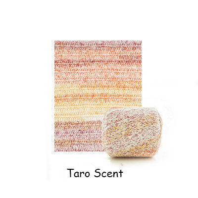 #3 Pearl Lace Crochet Yarn