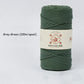 3mm Core-Spun Cotton Rope