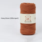 3mm Core-Spun Cotton Rope
