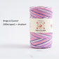 3mm Core-Spun Cotton Rope