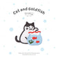 Soft & Cute Cat Embroidery Patch