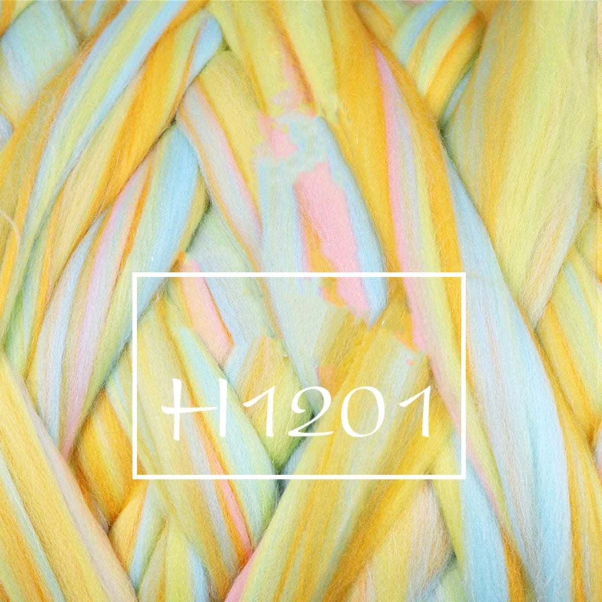 Needle Felting Wool Felt Sheets