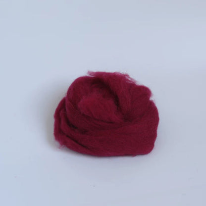 Spanish Wool Felting Starter Kit