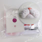 Custom Cat Whisker Keepsake Kit