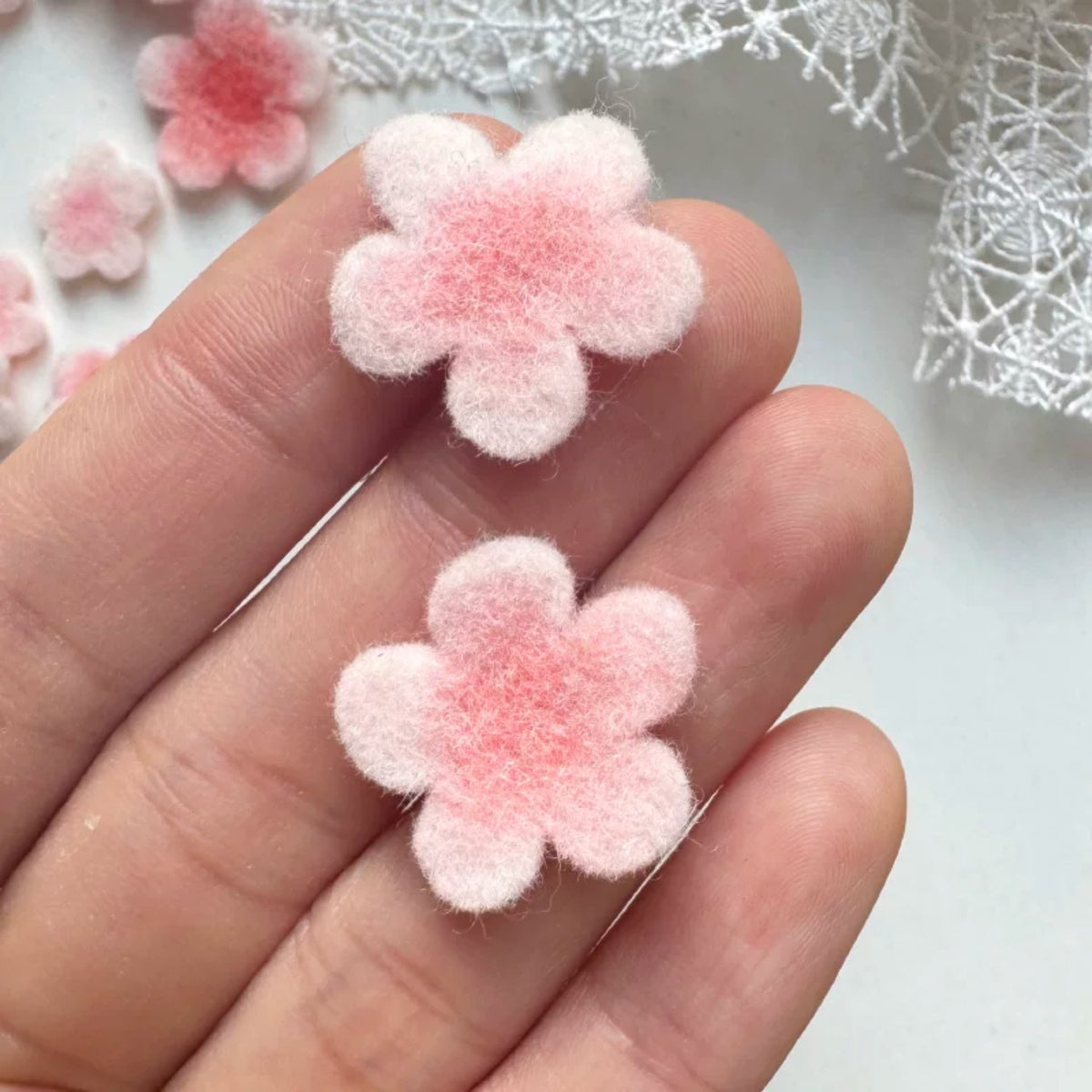 1mm Thick Pure Wool Felt Fabric