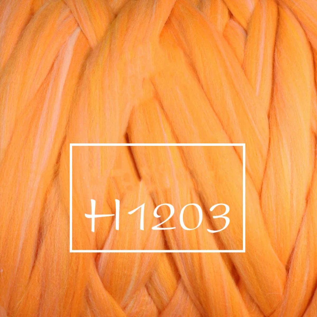 Mixed Color Wool Roving for Needle Felting DIY Crafts