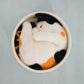 Cat in Flower Pot Needle Felting Kit