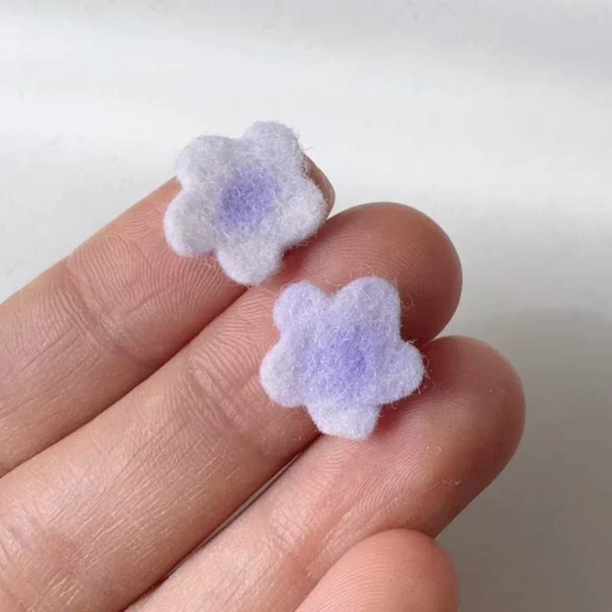 1mm Thick Pure Wool Felt Fabric