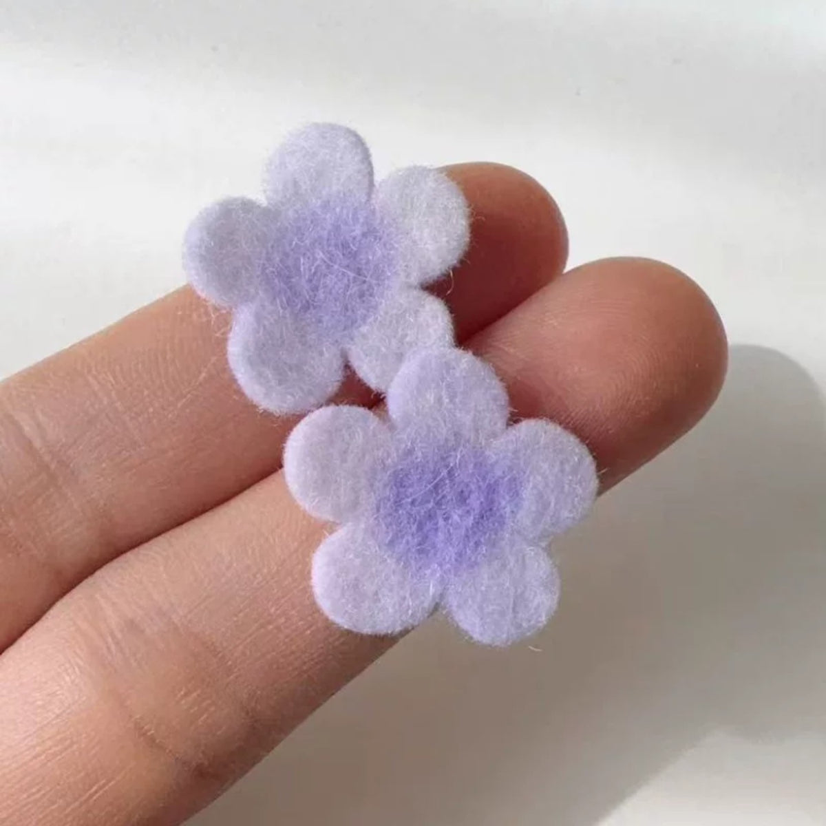 1mm Thick Pure Wool Felt Fabric