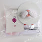 Custom Cat Whisker Keepsake Kit