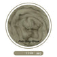 64s Felting Wool Roving