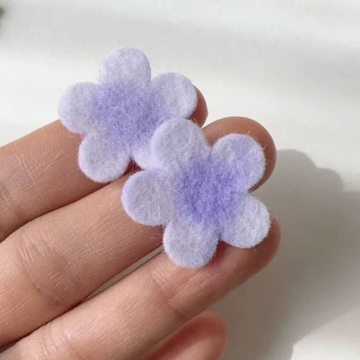 1mm Thick Pure Wool Felt Fabric