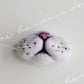 Custom Cat Whisker Keepsake Kit