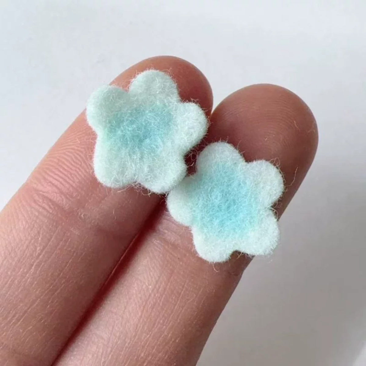 1mm Thick Pure Wool Felt Fabric