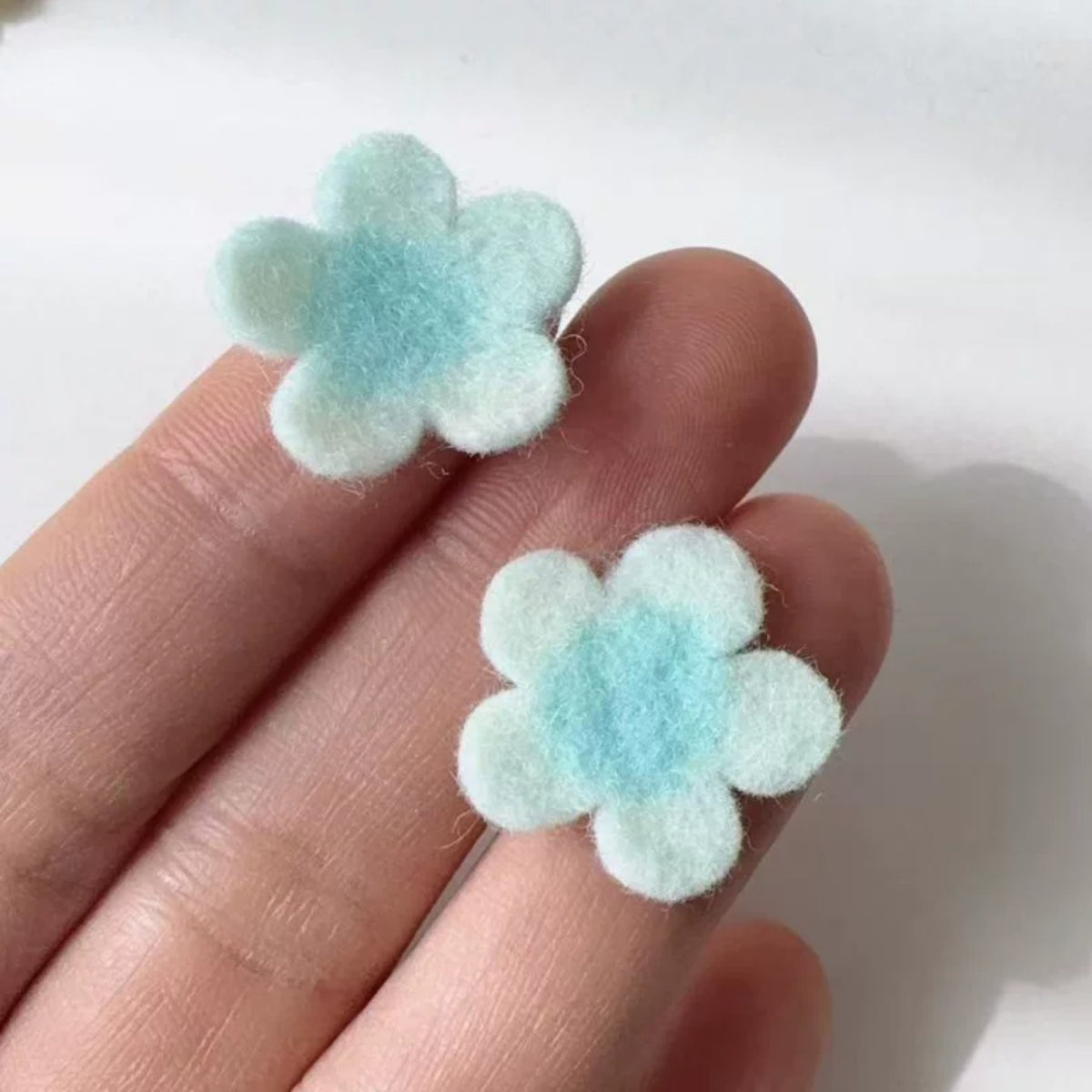 1mm Thick Pure Wool Felt Fabric