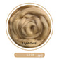 64s Felting Wool Roving