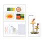 Mushroom Needle Felting Kit