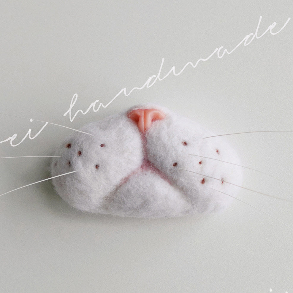 Custom Cat Whisker Keepsake Kit
