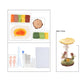 Mushroom Needle Felting Kit