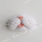 Custom Cat Whisker Keepsake Kit