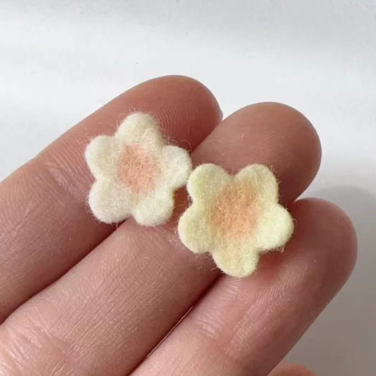 1mm Thick Pure Wool Felt Fabric